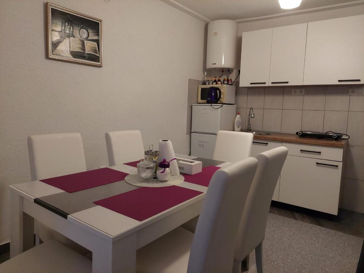 קולן וקוף Apartman Amelaa מראה חיצוני תמונה