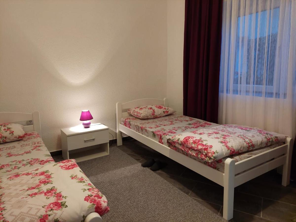 קולן וקוף Apartman Amelaa מראה חיצוני תמונה