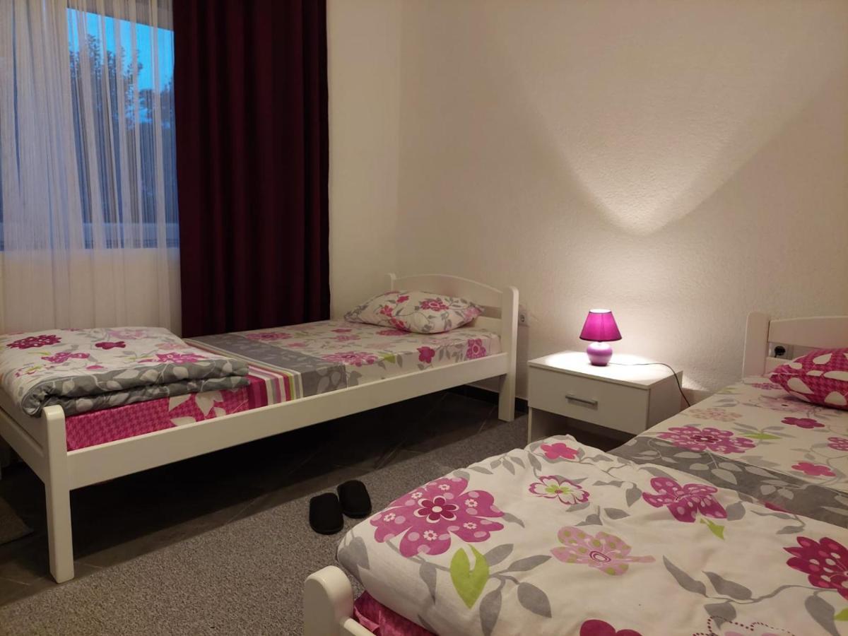 קולן וקוף Apartman Amelaa מראה חיצוני תמונה