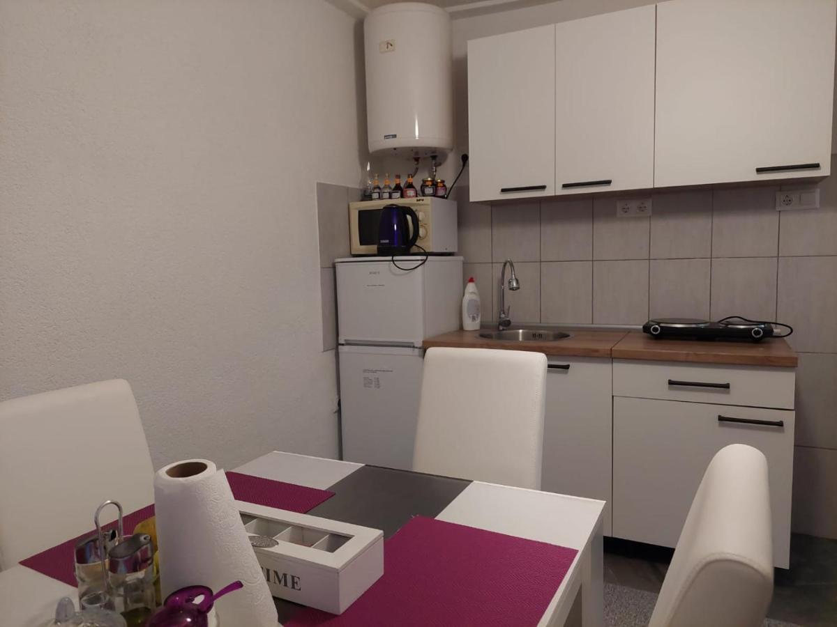 קולן וקוף Apartman Amelaa מראה חיצוני תמונה