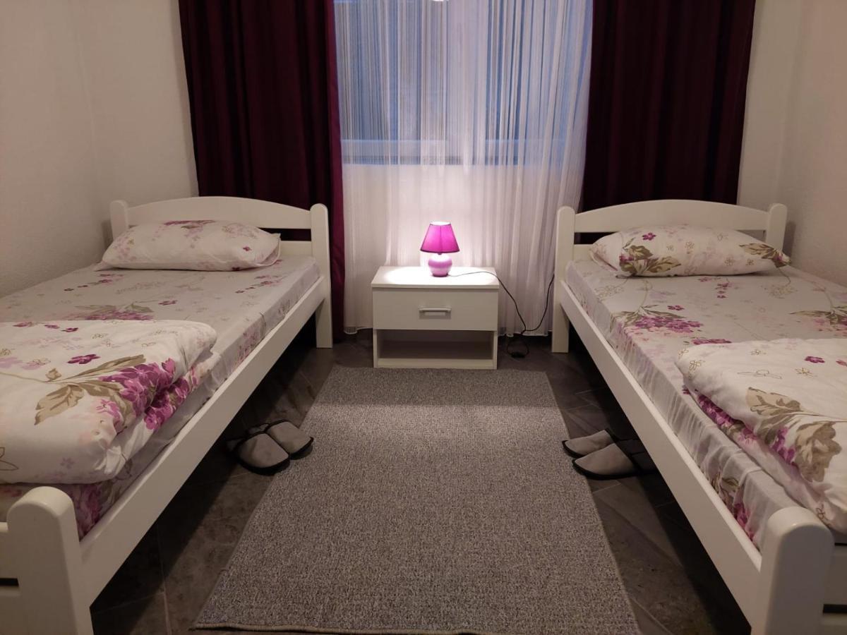 קולן וקוף Apartman Amelaa מראה חיצוני תמונה