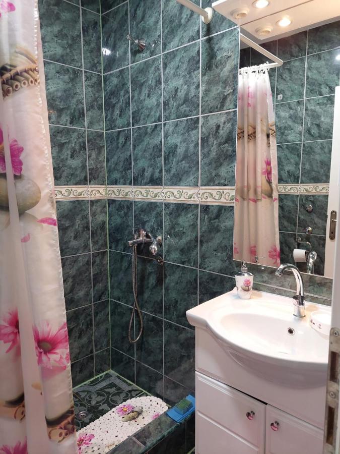 קולן וקוף Apartman Amelaa מראה חיצוני תמונה
