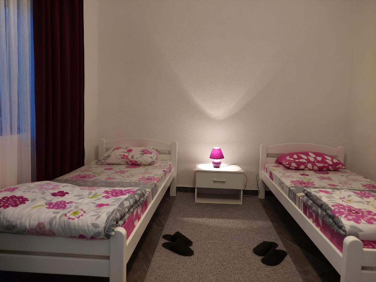 קולן וקוף Apartman Amelaa מראה חיצוני תמונה