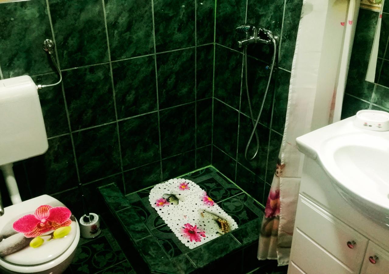 קולן וקוף Apartman Amelaa מראה חיצוני תמונה