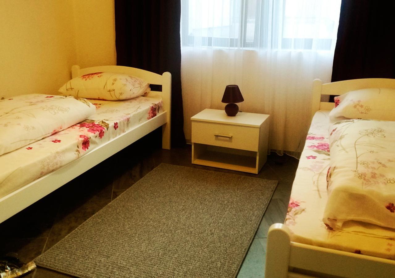 קולן וקוף Apartman Amelaa מראה חיצוני תמונה